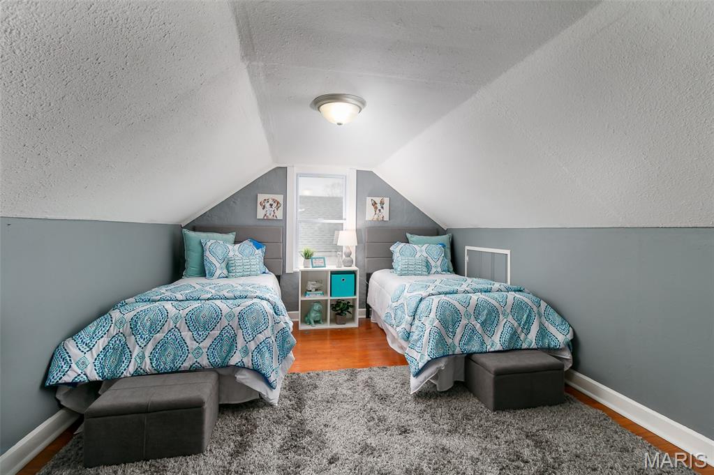 Darst Place - Residential