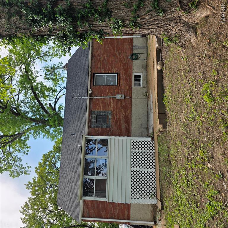 Darst Place - Residential
