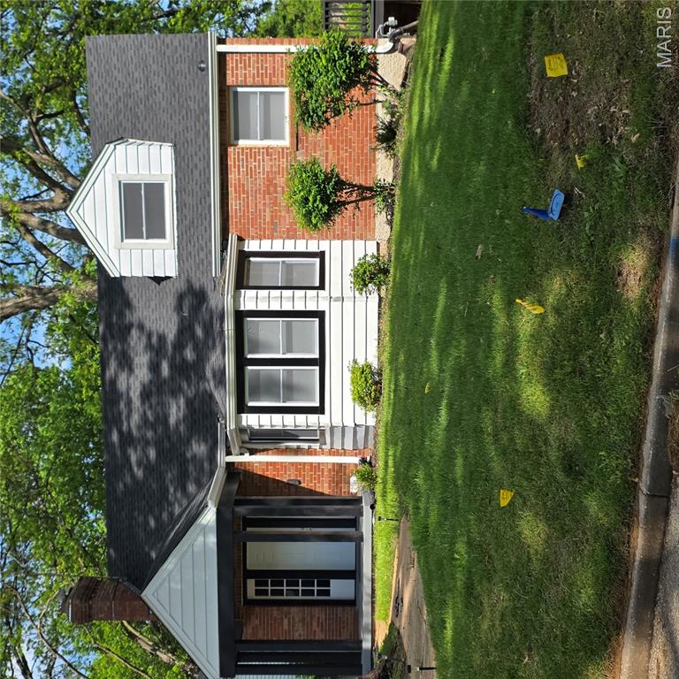Darst Place - Residential