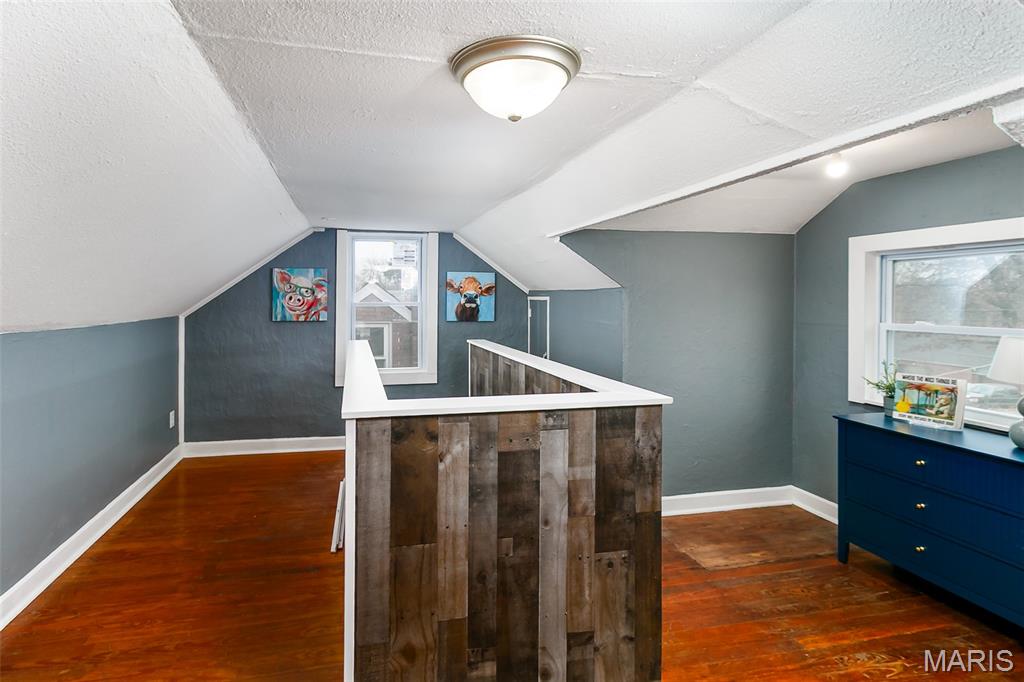 Darst Place - Residential