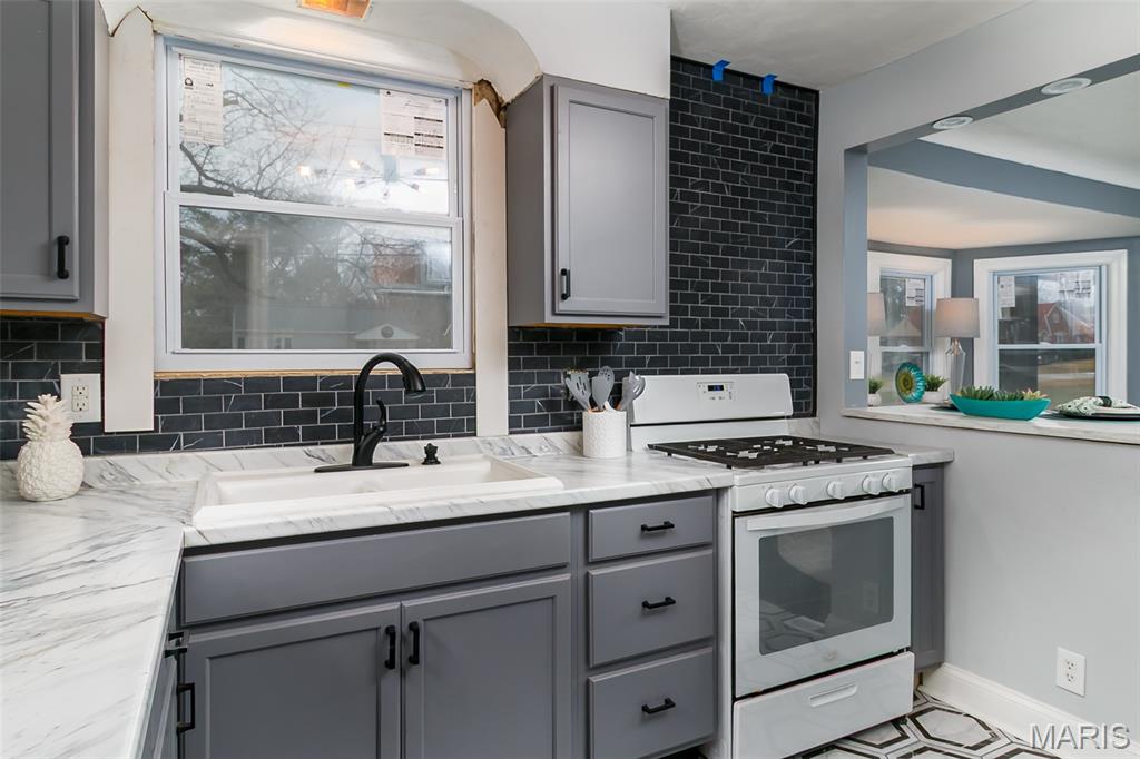 Darst Place - Residential