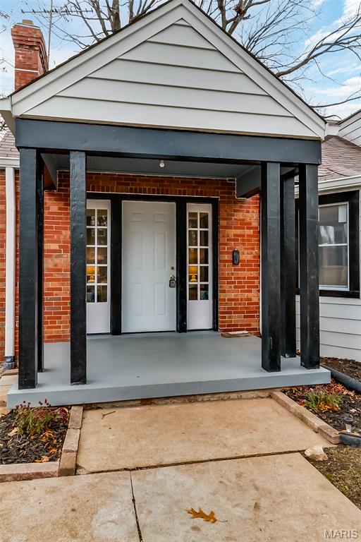 Darst Place - Residential