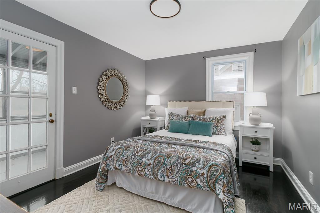 Darst Place - Residential