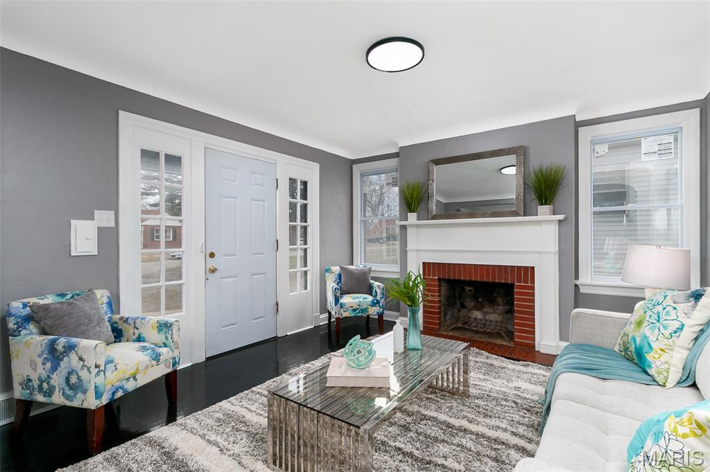 Darst Place - Residential