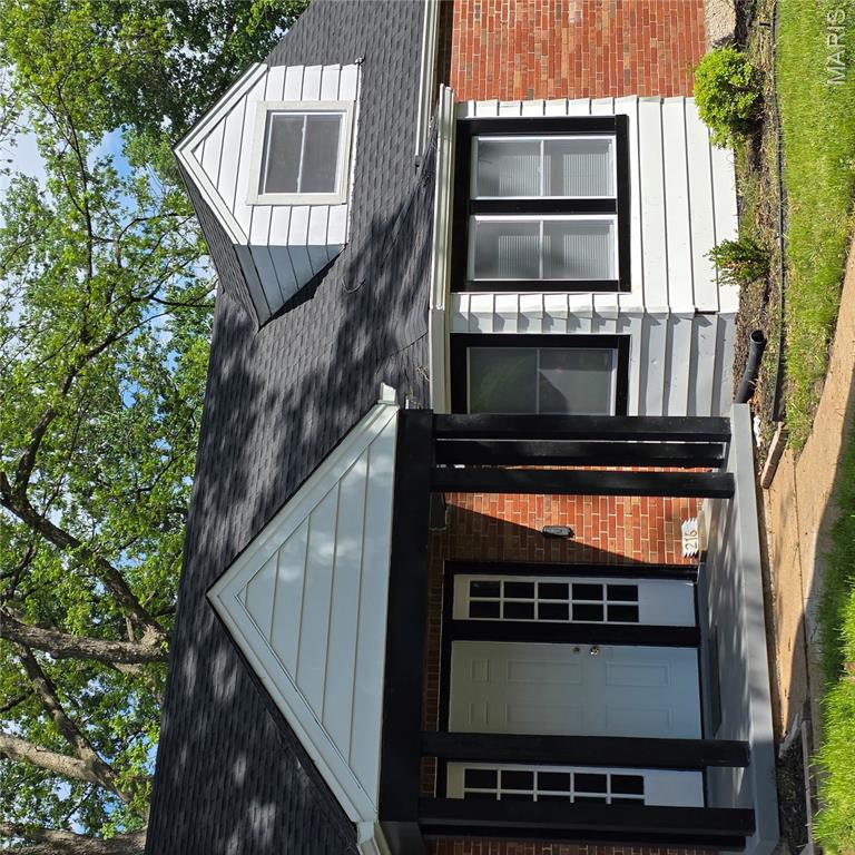 Darst Place - Residential
