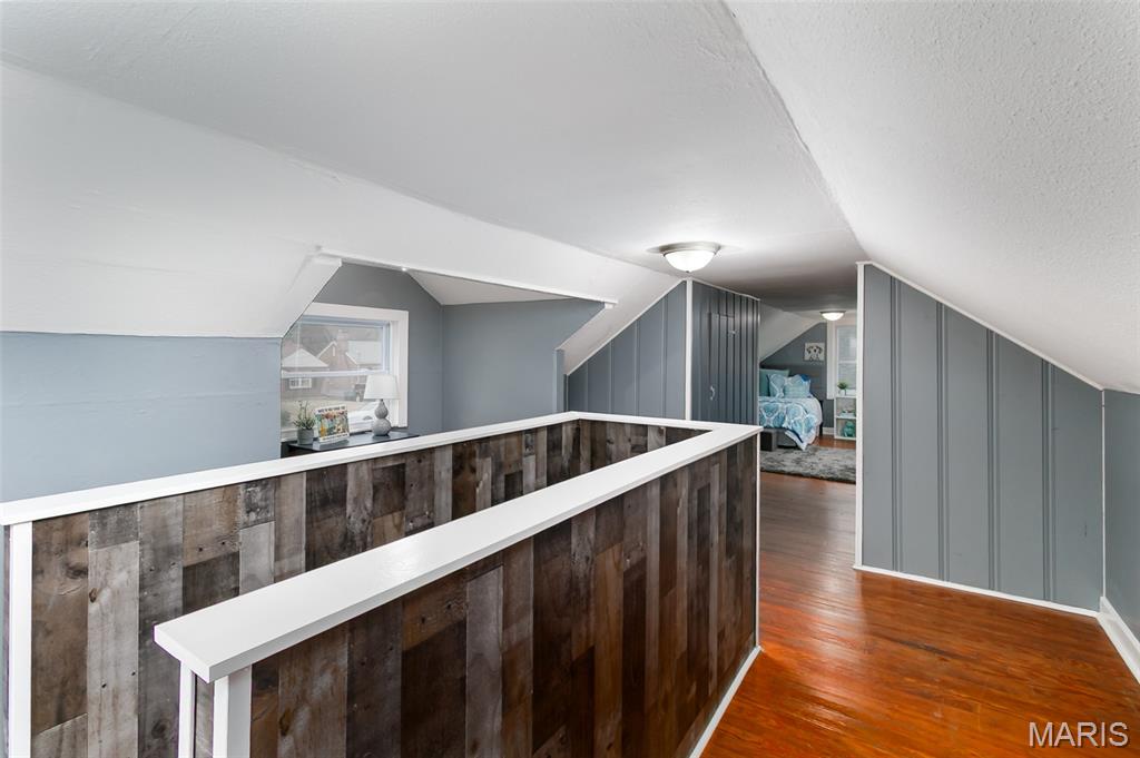 Darst Place - Residential
