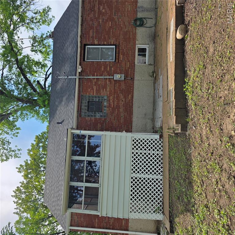 Darst Place - Residential
