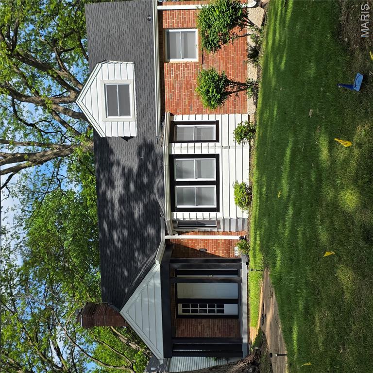 Darst Place - Residential
