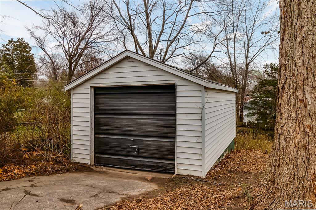 Darst Place - Residential