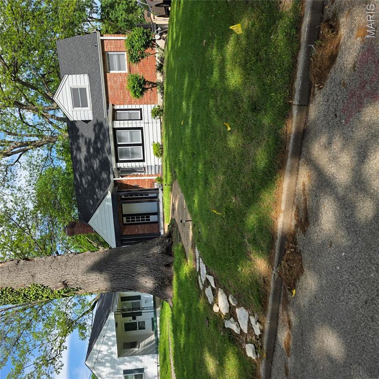 Darst Place - Residential