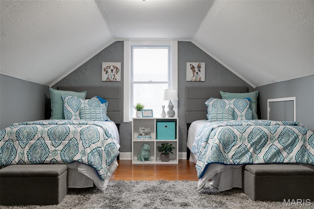 Darst Place - Residential