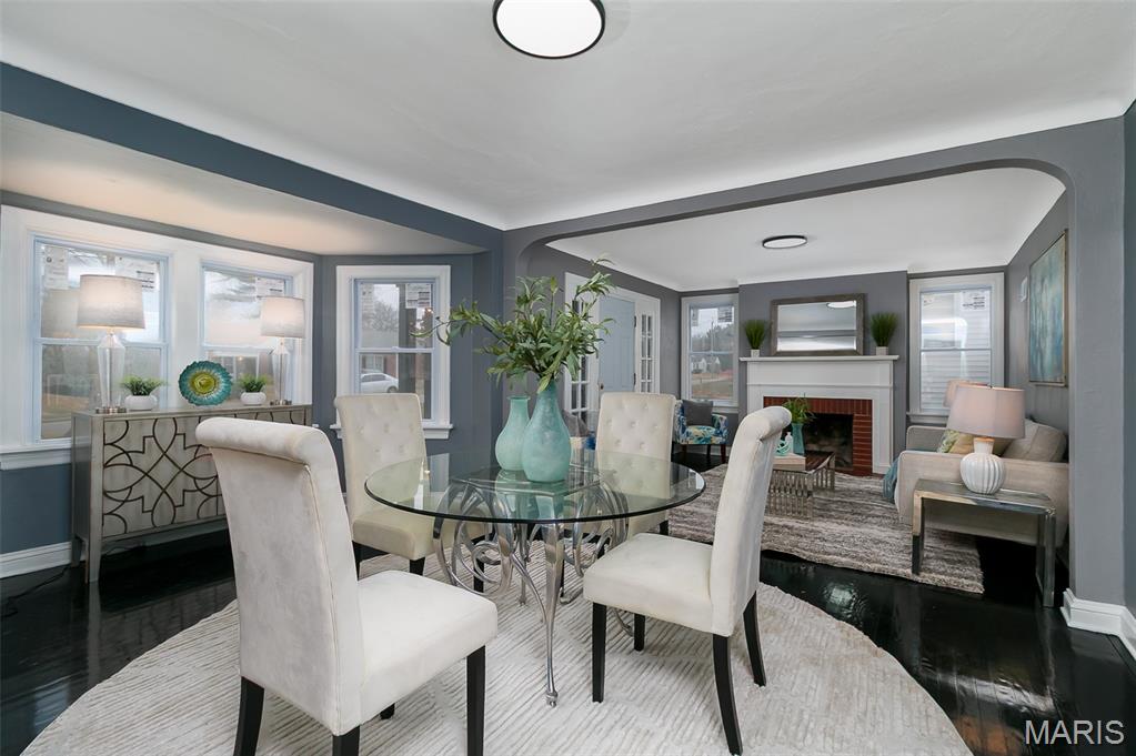 Darst Place - Residential