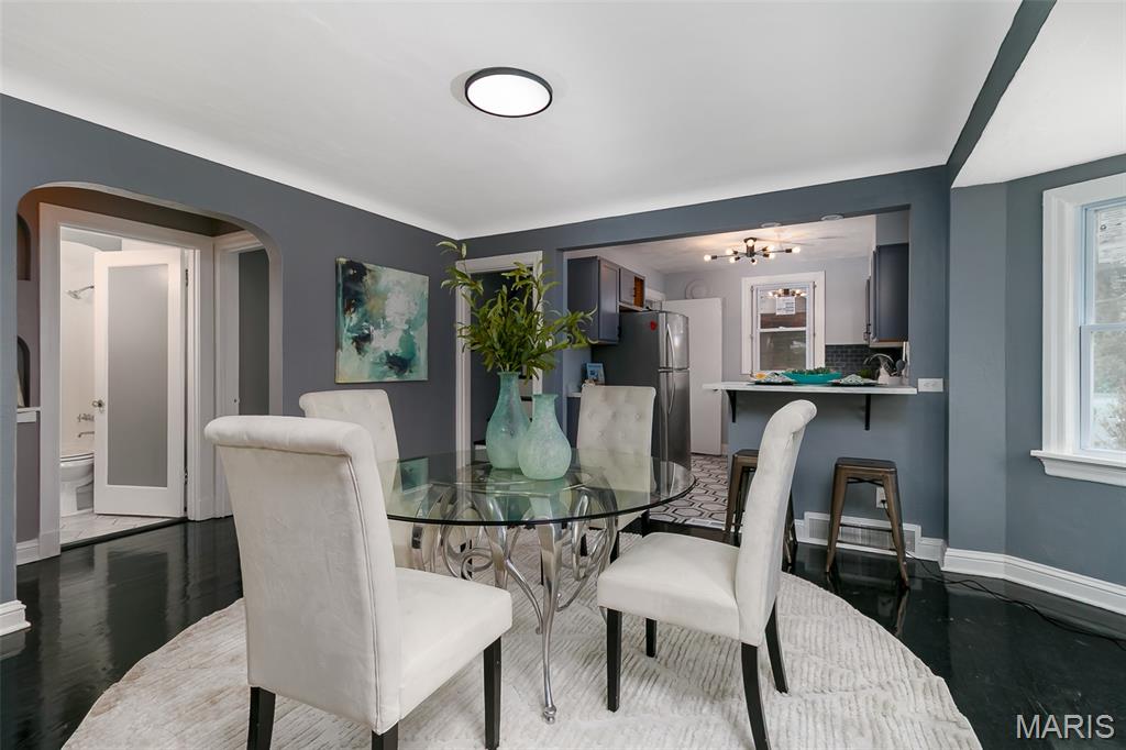 Darst Place - Residential