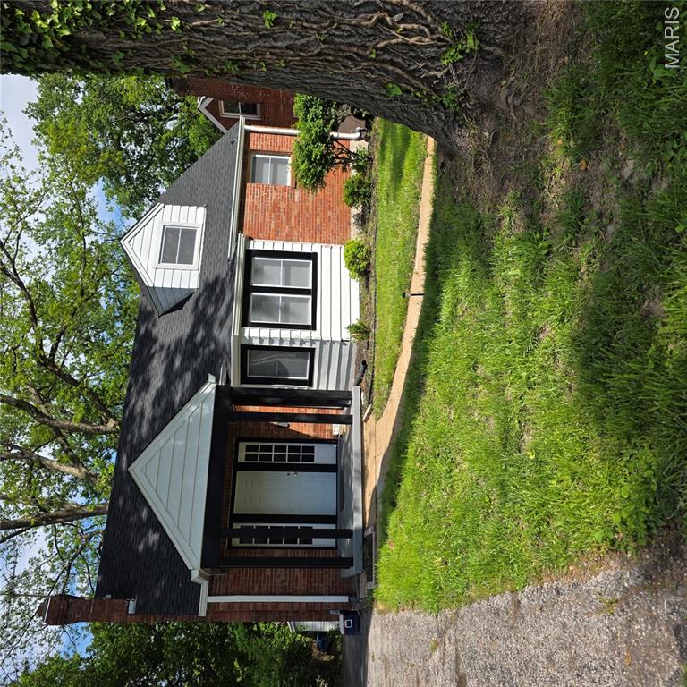 Darst Place - Residential