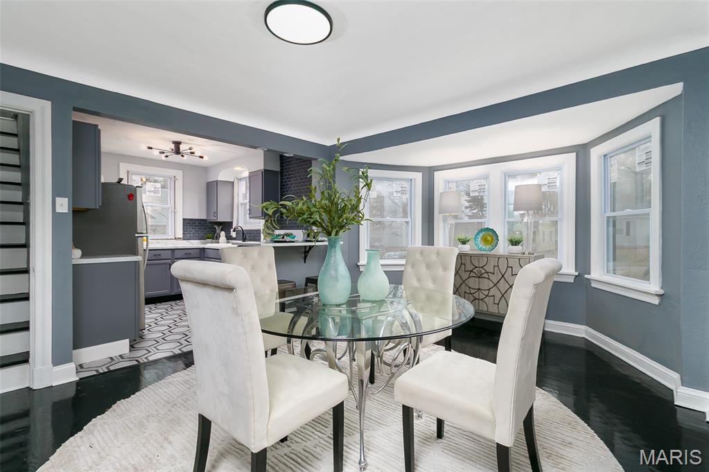 Darst Place - Residential