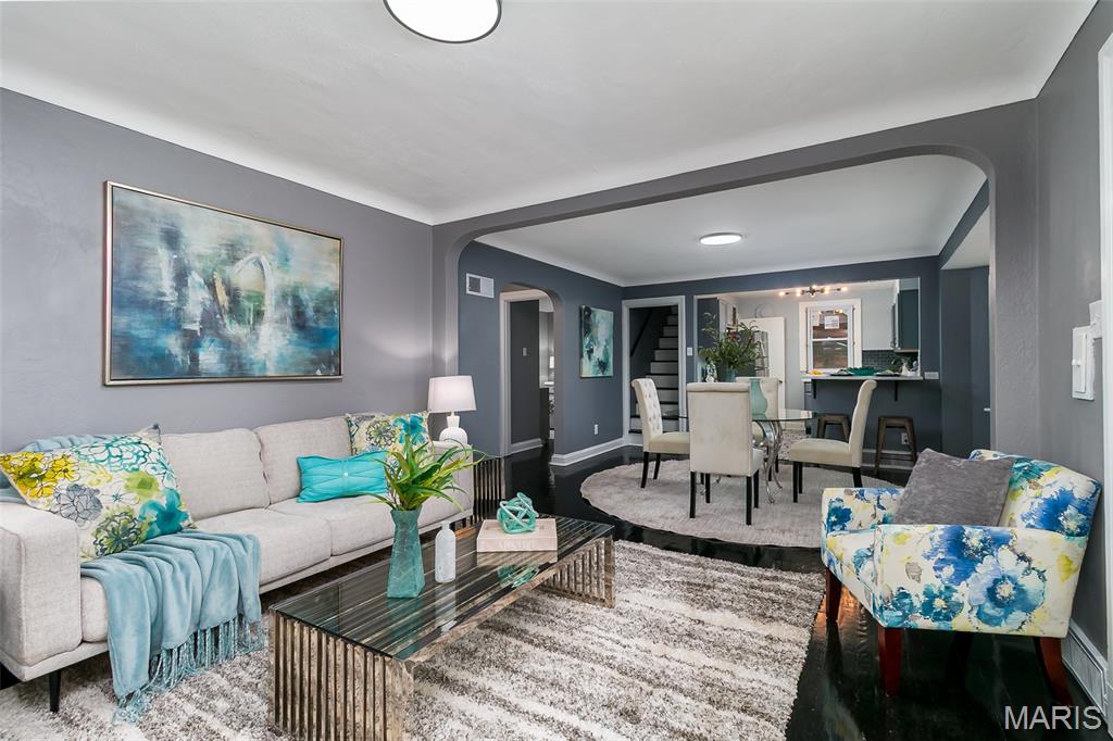 Darst Place - Residential