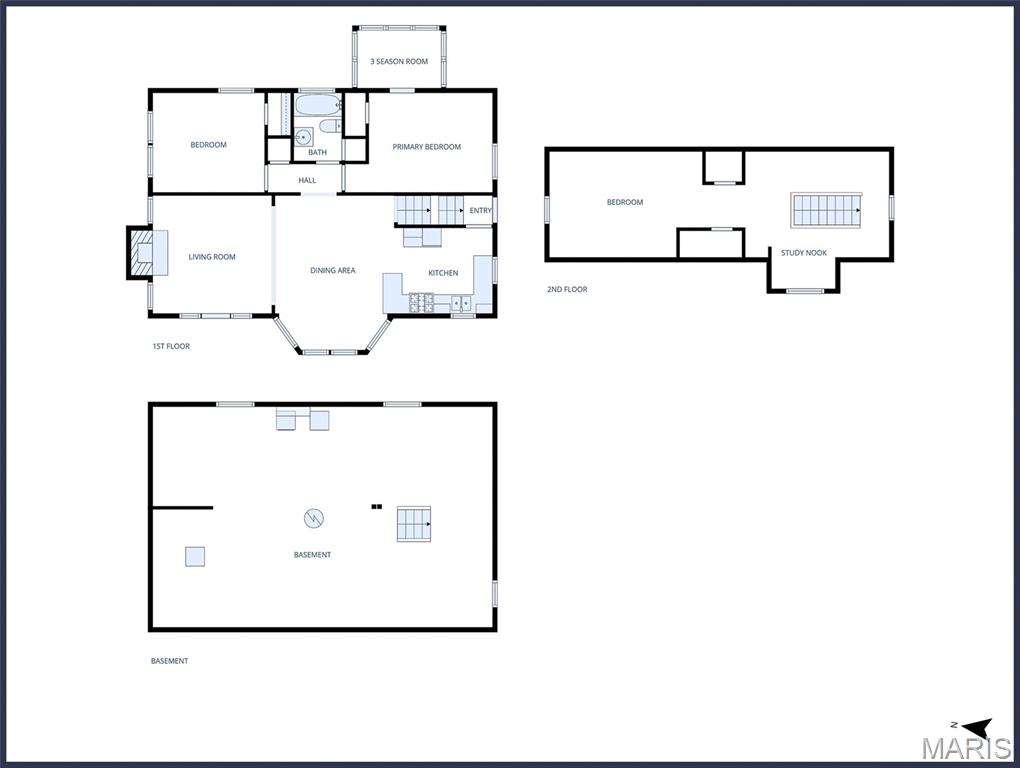 Darst Place - Residential
