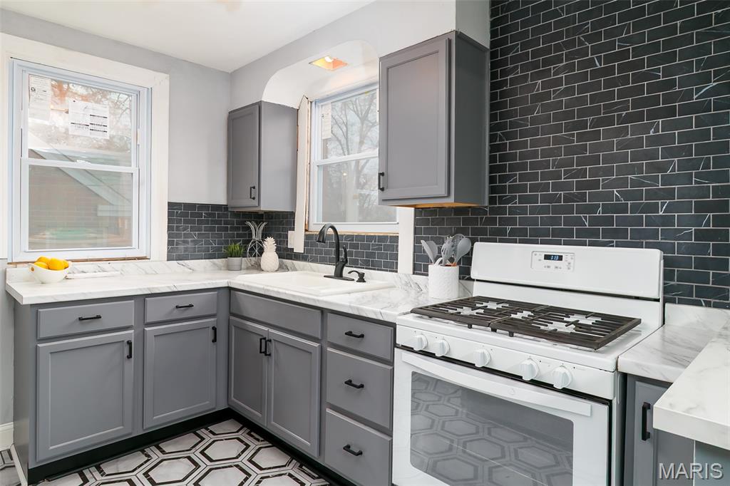 Darst Place - Residential