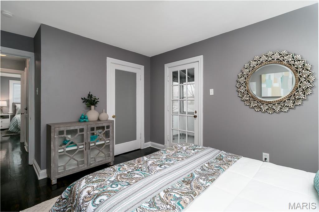 Darst Place - Residential