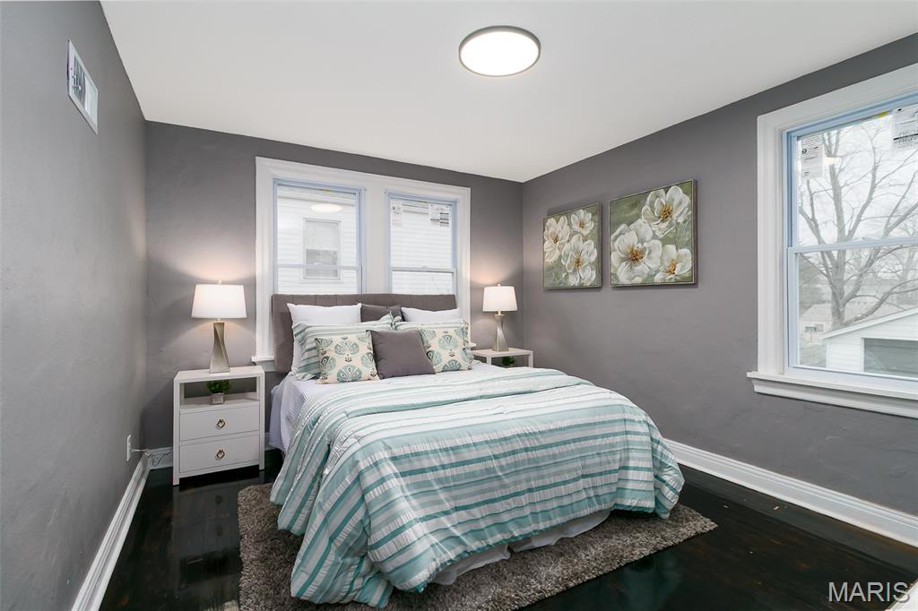 Darst Place - Residential