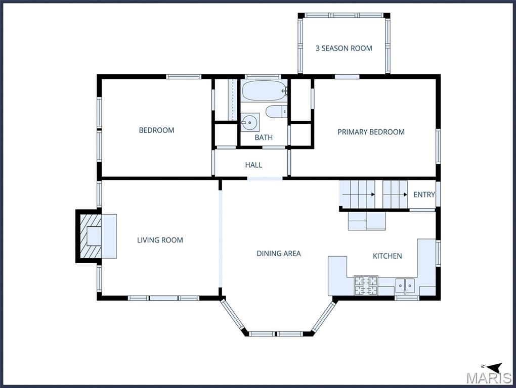 Darst Place - Residential