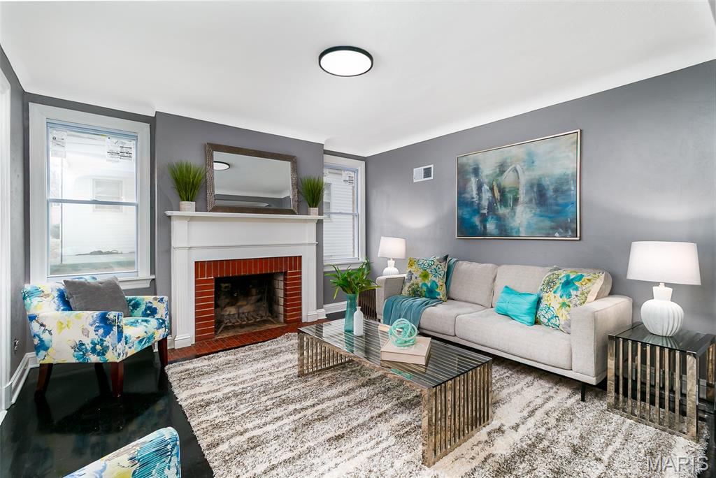 Darst Place - Residential