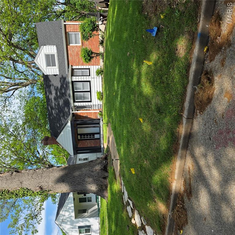 Darst Place - Residential