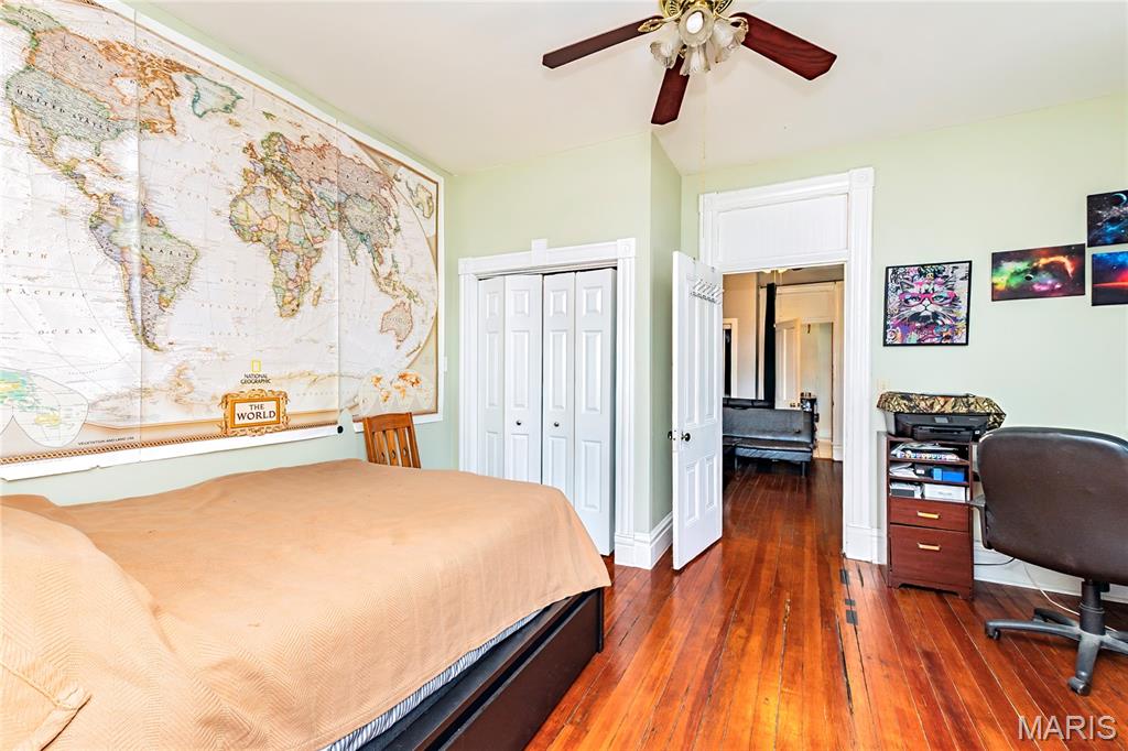 St Louis Commons Add - Residential
