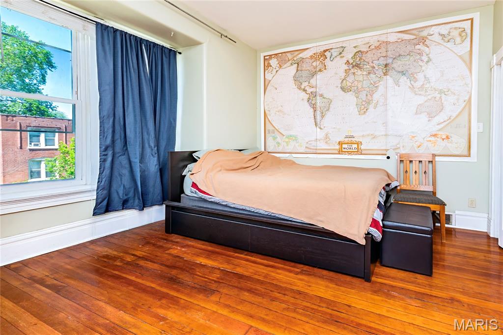 St Louis Commons Add - Residential