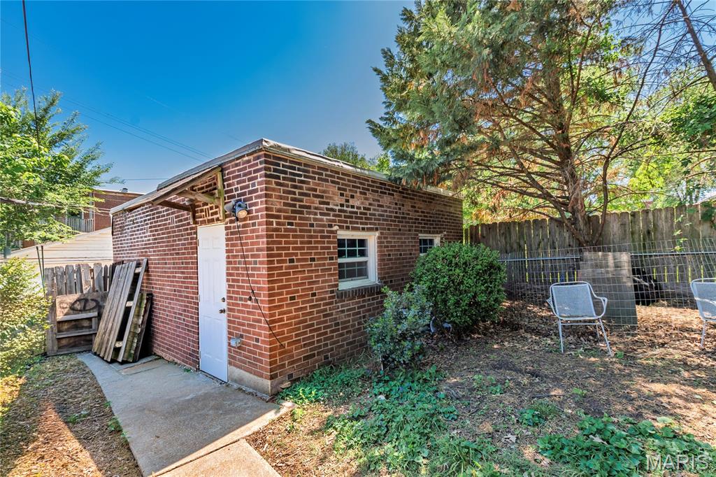 St Louis Commons Add - Residential