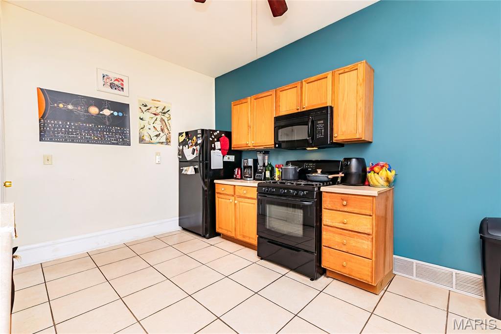 St Louis Commons Add - Residential