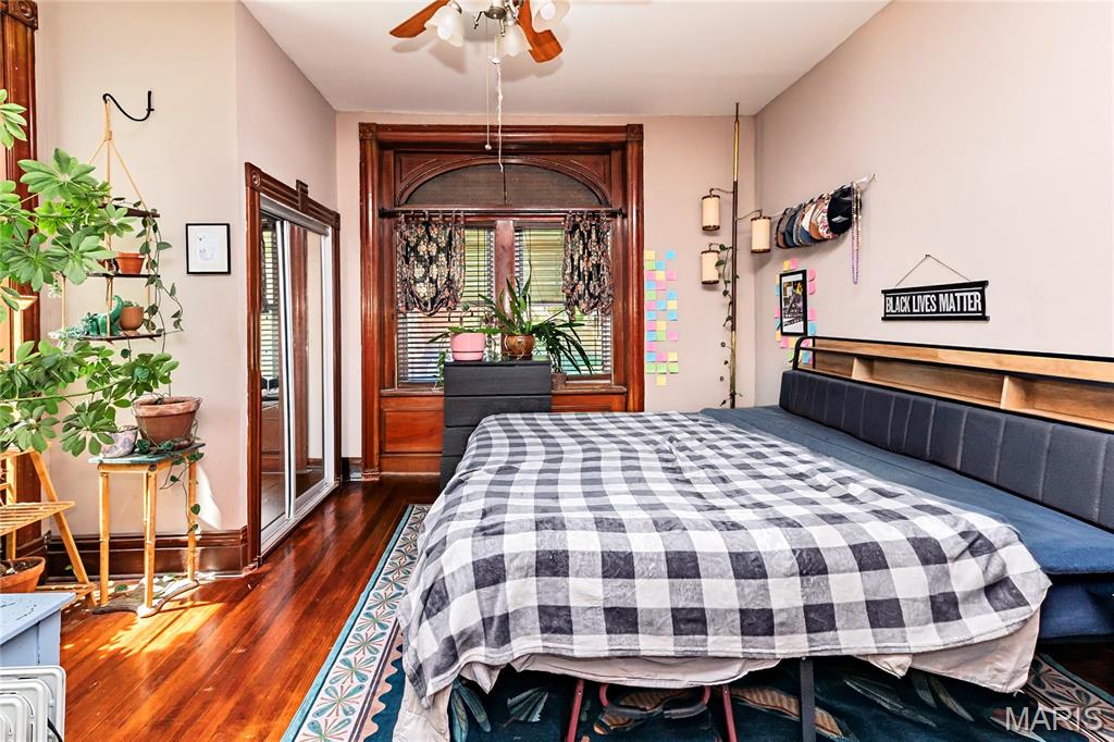 St Louis Commons Add - Residential