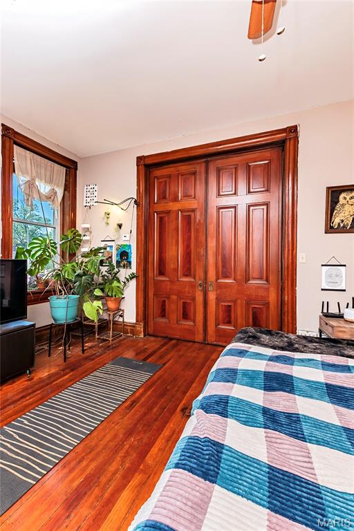 St Louis Commons Add - Residential