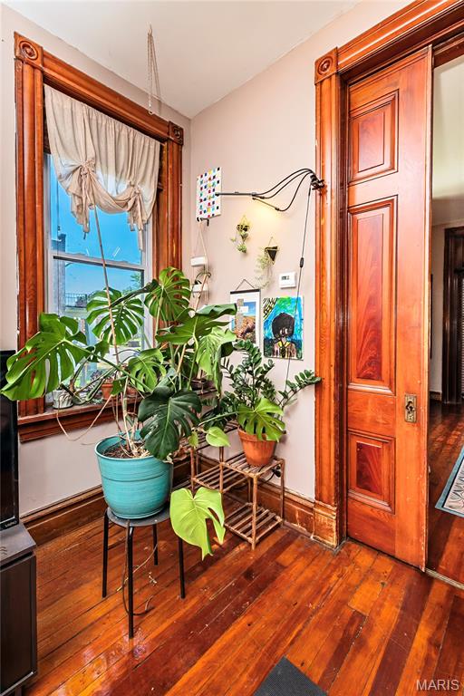St Louis Commons Add - Residential
