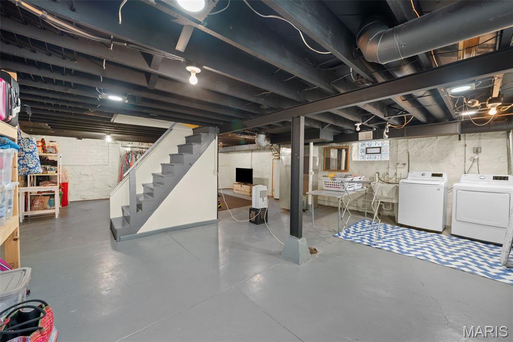 Carondelet Parkview - Residential