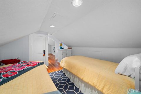 Tiny photo for 6118 Newport Avenue, St Louis, MO 63116 (MLS # 26022268)