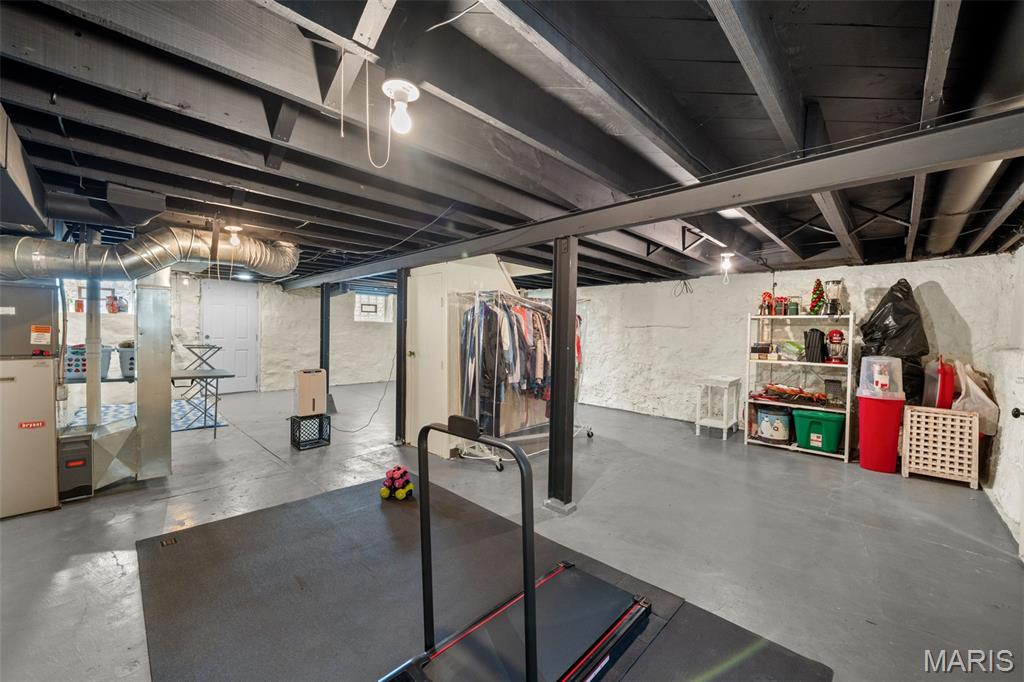 Carondelet Parkview - Residential