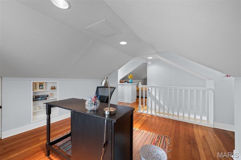 Carondelet Parkview - Residential