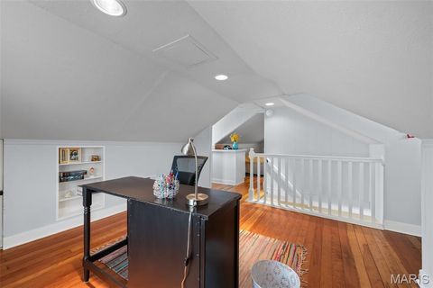 Tiny photo for 6118 Newport Avenue, St Louis, MO 63116 (MLS # 26022268)