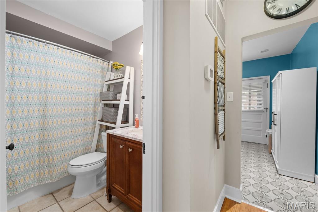 Carondelet Parkview - Residential