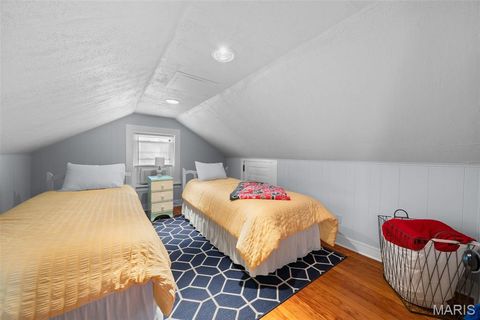 Tiny photo for 6118 Newport Avenue, St Louis, MO 63116 (MLS # 26022268)