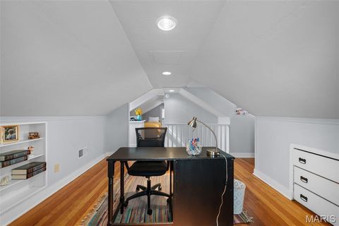 Tiny photo for 6118 Newport Avenue, St Louis, MO 63116 (MLS # 26022268)