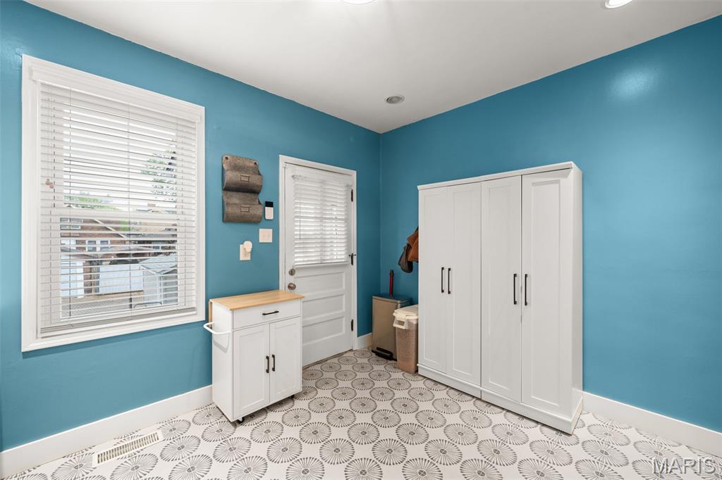 Carondelet Parkview - Residential