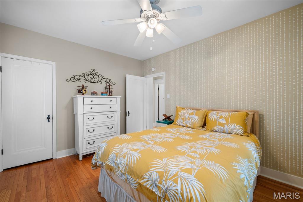 Carondelet Parkview - Residential