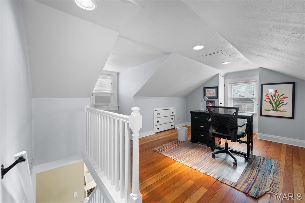 Carondelet Parkview - Residential