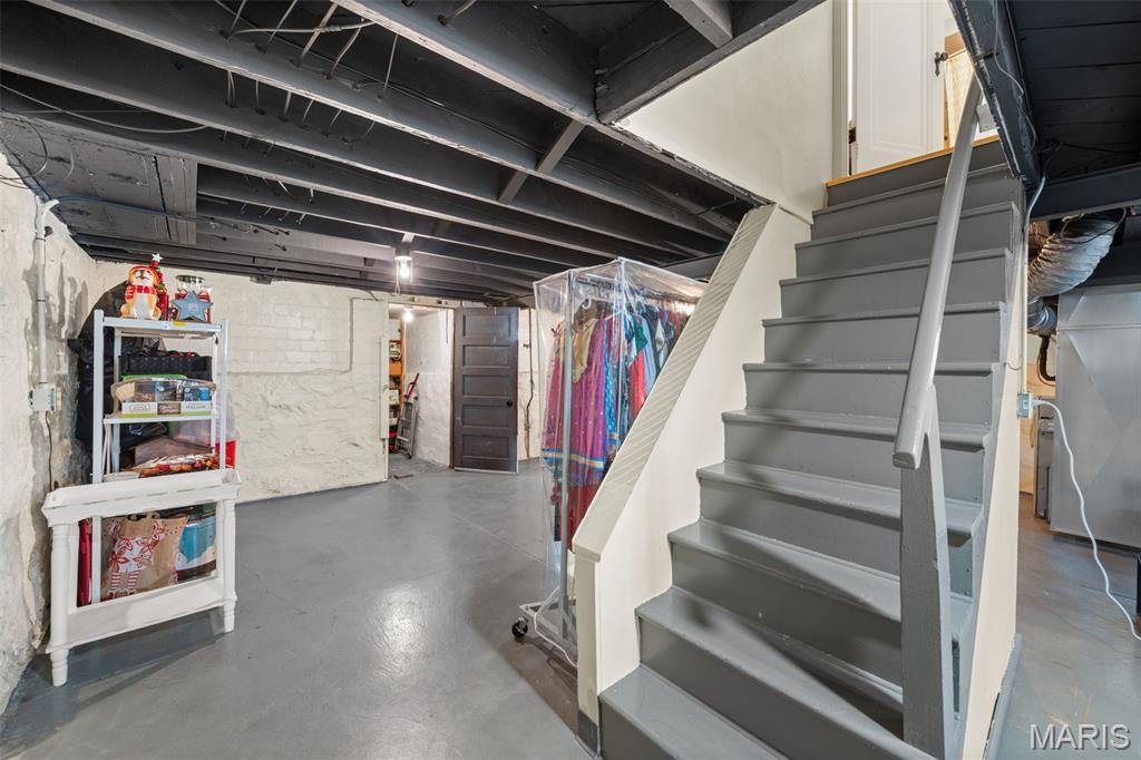 Carondelet Parkview - Residential