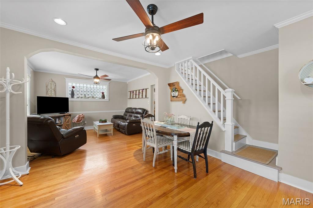 Carondelet Parkview - Residential