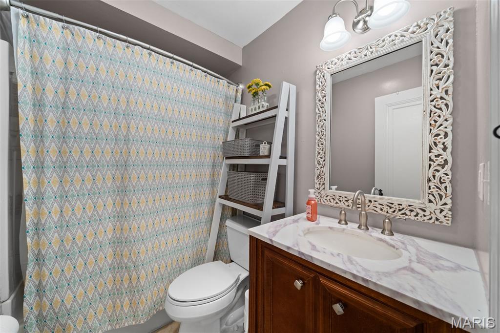 Carondelet Parkview - Residential