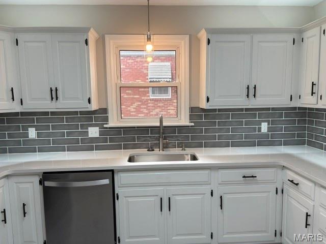 Baldwin Place Amd - Residential