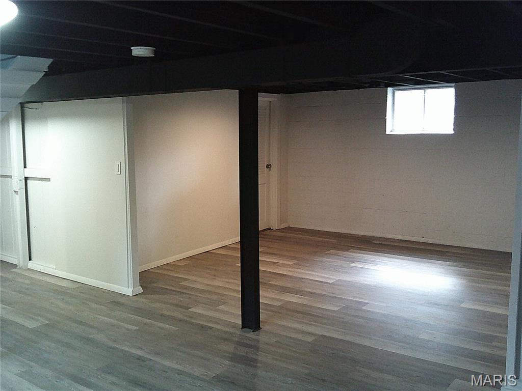 Baldwin Place Amd - Residential
